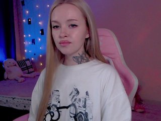 NaughtyMable Porn Show