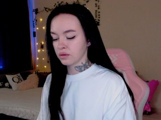 NaughtyMable Porn Show