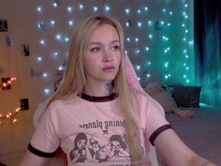 NaughtyMable Porn Show