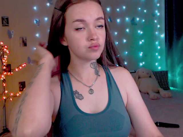 NaughtyMable live cam on BongaCams