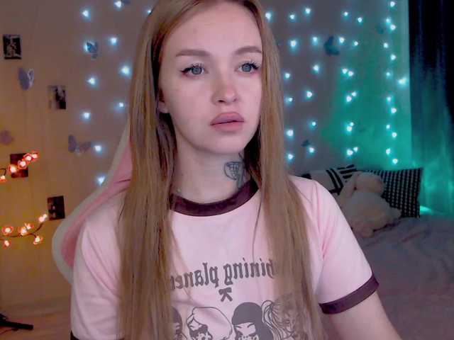 NaughtyMable live cam on BongaCams