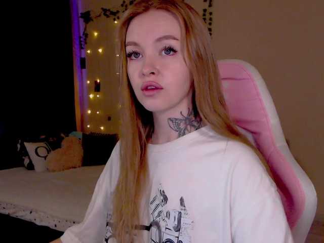 NaughtyMable live cam on BongaCams