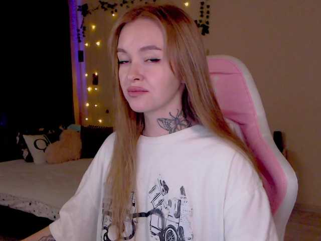 NaughtyMable live cam on BongaCams