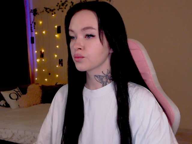 NaughtyMable live cam on BongaCams