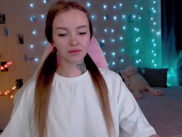 NaughtyMable live cam on BongaCams