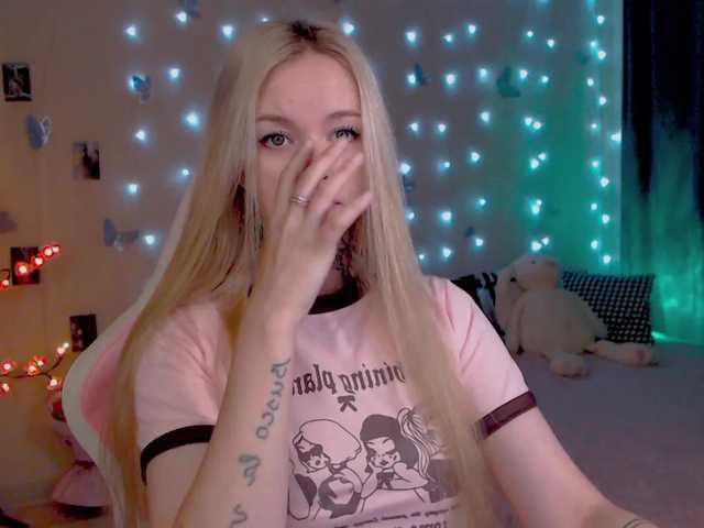 NaughtyMable live cam on BongaCams