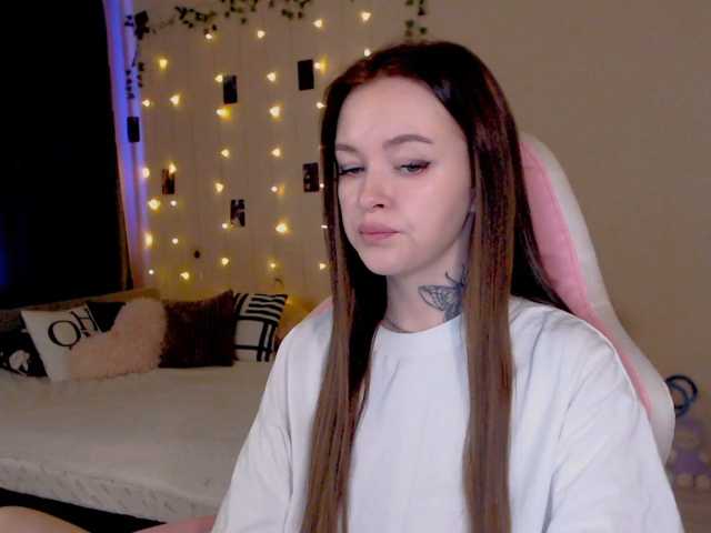 NaughtyMable live cam on BongaCams