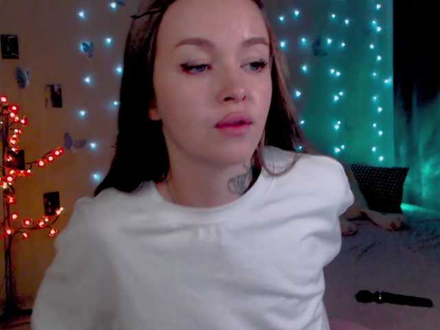 NaughtyMable live cam on BongaCams
