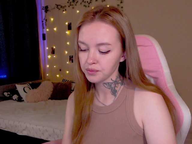 NaughtyMable live cam on BongaCams