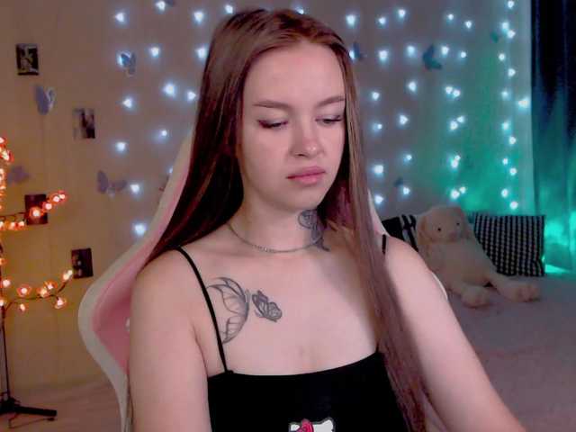 NaughtyMable live cam on BongaCams