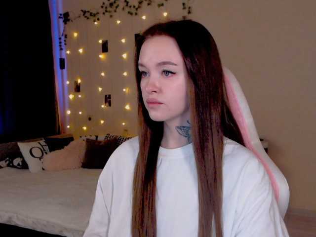 NaughtyMable live cam on BongaCams