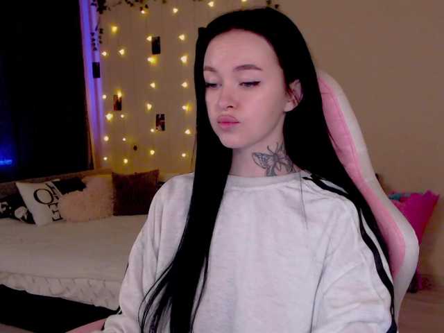 NaughtyMable live cam on BongaCams