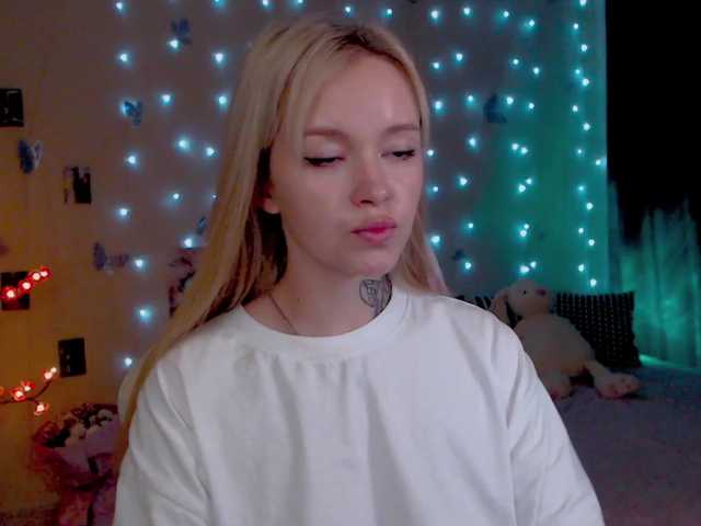 NaughtyMable live cam on BongaCams
