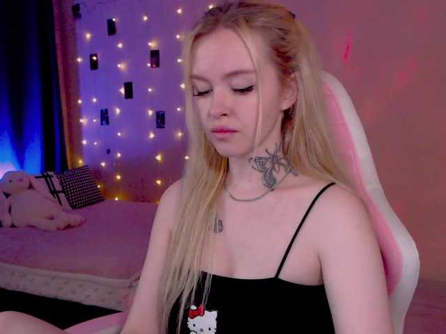 NaughtyMable live cam on BongaCams