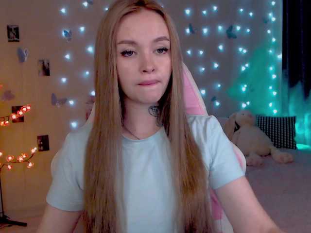 NaughtyMable live cam on BongaCams