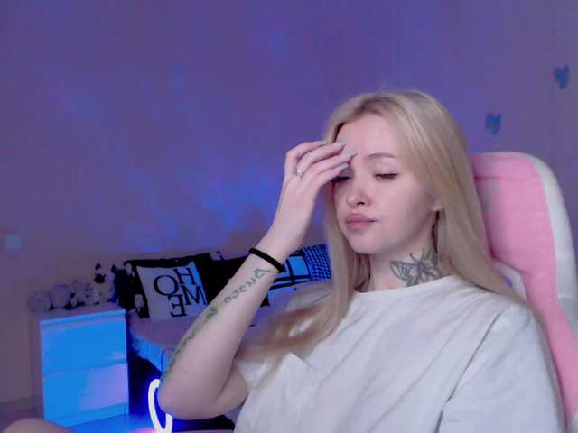 NaughtyMable's BongaCams show and profile