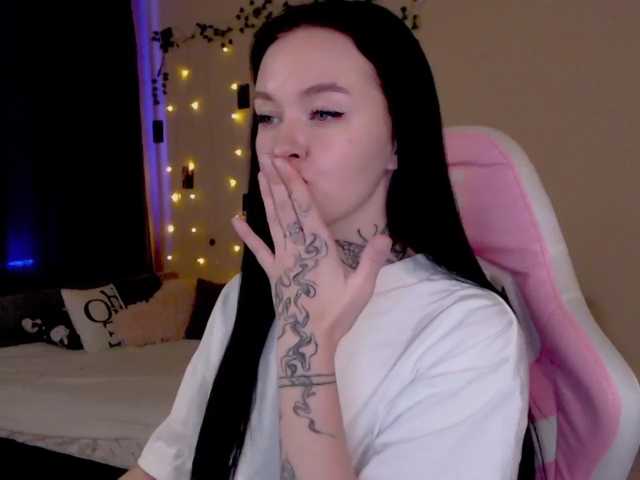 NaughtyMable live cam on BongaCams