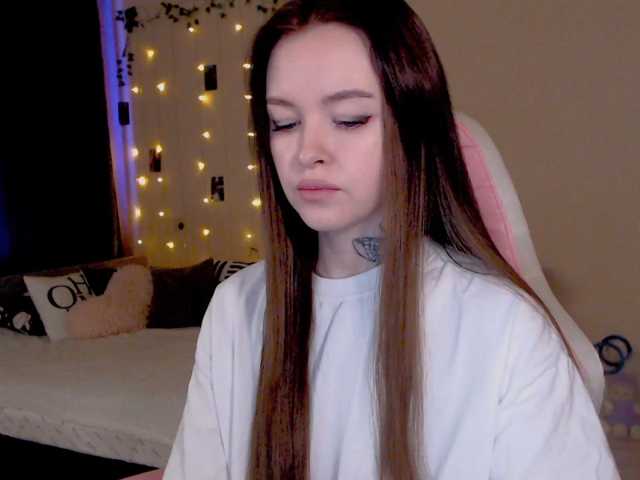 NaughtyMable live cam on BongaCams