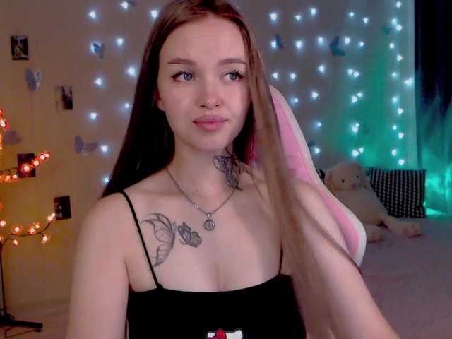NaughtyMable live cam on BongaCams