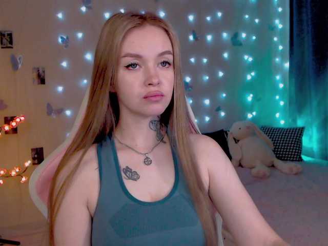 NaughtyMable live cam on BongaCams