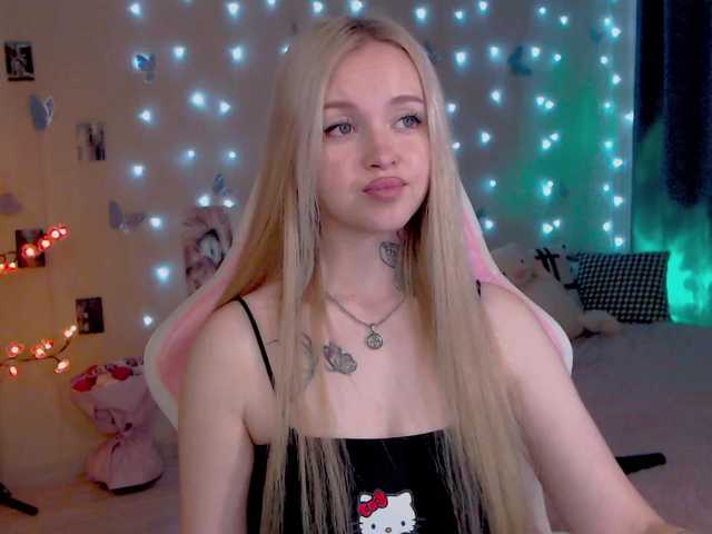 NaughtyMable live cam on BongaCams
