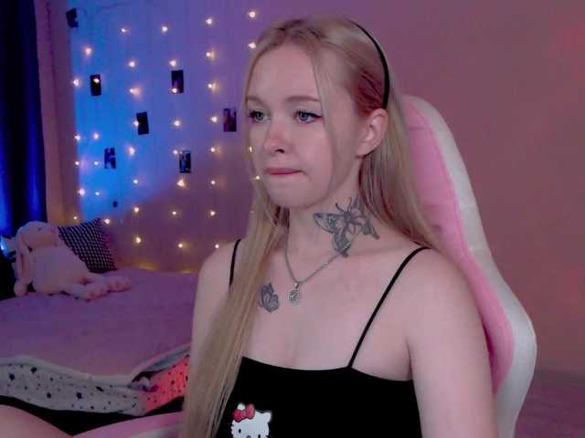 NaughtyMable live cam on BongaCams