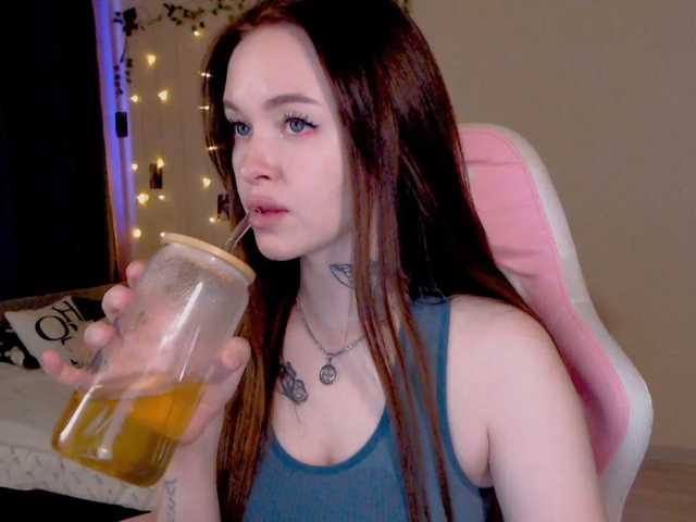 NaughtyMable live cam on BongaCams