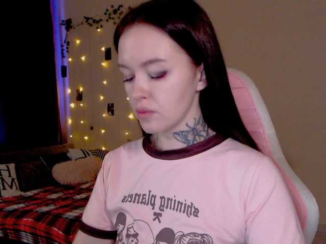 NaughtyMable live cam on BongaCams