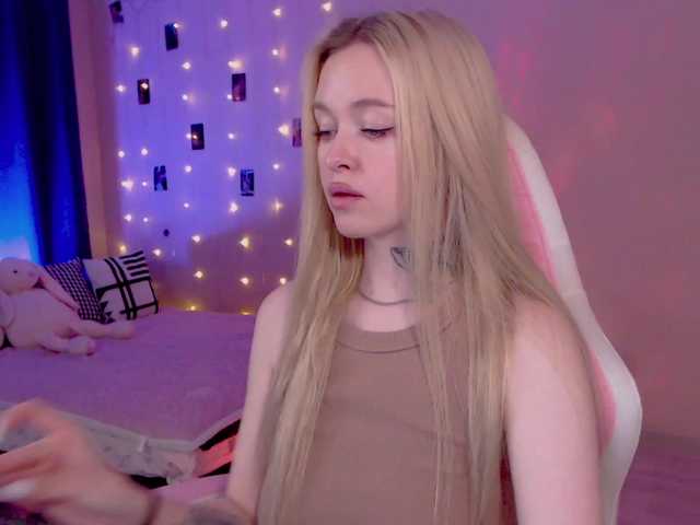 NaughtyMable live cam on BongaCams