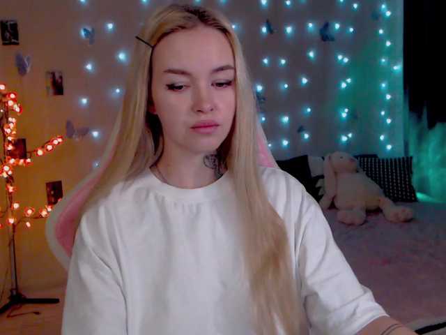 NaughtyMable live cam on BongaCams