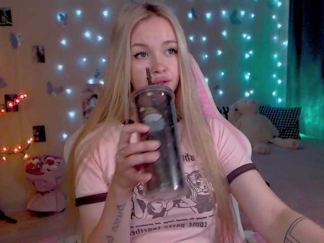 NaughtyMable live cam on BongaCams
