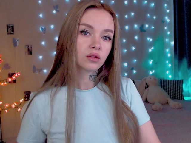 NaughtyMable live cam on BongaCams