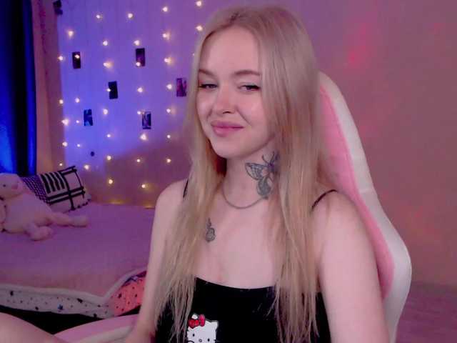 NaughtyMable live cam on BongaCams