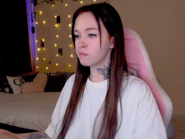 NaughtyMable live cam on BongaCams