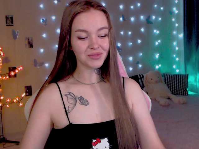 NaughtyMable live cam on BongaCams