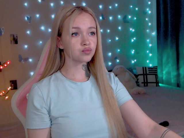 NaughtyMable live cam on BongaCams