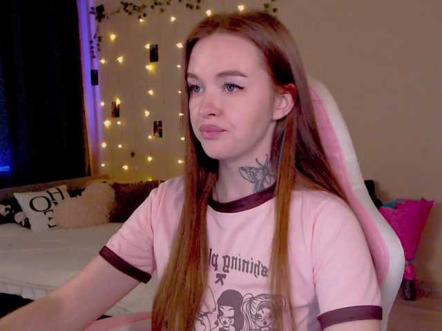 NaughtyMable live cam on BongaCams