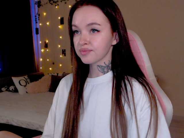 NaughtyMable live cam on BongaCams