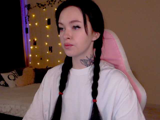 NaughtyMable live cam on BongaCams