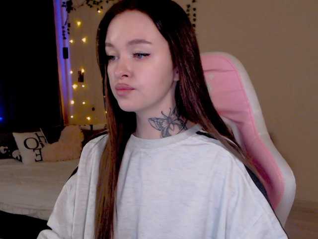 NaughtyMable live cam on BongaCams