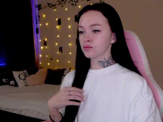 NaughtyMable live cam on BongaCams
