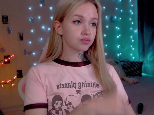 NaughtyMable live cam on BongaCams