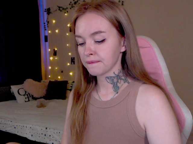 NaughtyMable live cam on BongaCams