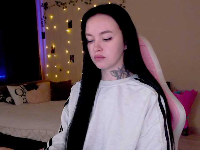 NaughtyMable live cam on BongaCams