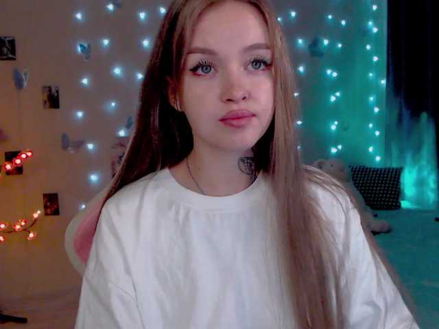 NaughtyMable live cam on BongaCams