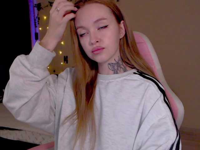 NaughtyMable live cam on BongaCams