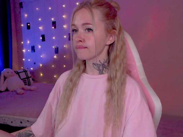 NaughtyMable live cam on BongaCams