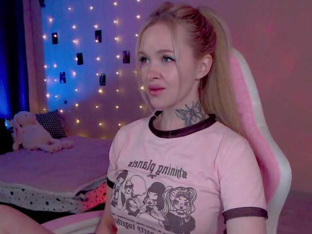 NaughtyMable live cam on BongaCams