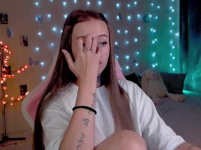 NaughtyMable live cam on BongaCams