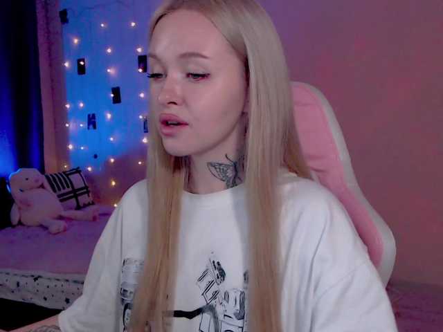 NaughtyMable live cam on BongaCams
